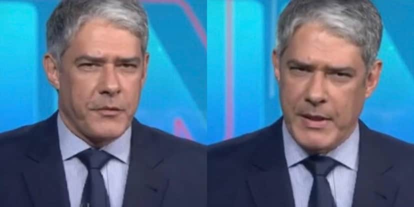William Bonner Jornal Nacional William Bonner Jornal Nacional