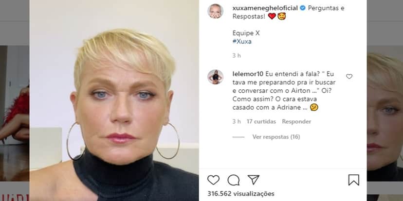 Xuxa Xuxa