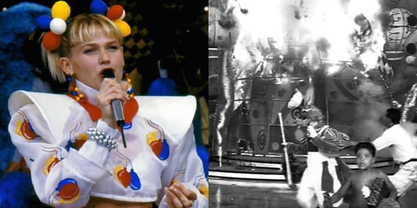 Xuxa Xuxa