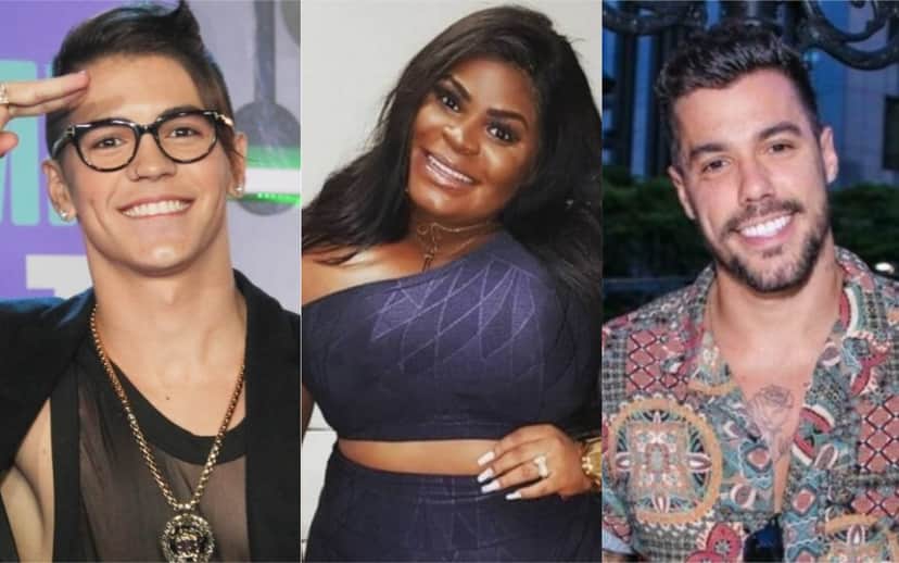 Enquete A Fazenda: Quem deve ganhar e quem é o mais odiado no reality show? (Foto: Divulgação) Enquete A Fazenda: Quem deve ganhar e quem é o mais odiado no reality show? (Foto: Divulgação)