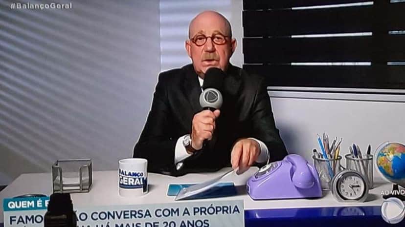 Rodrigo Lombardi (Foto: Divulgação) Rodrigo Lombardi (Foto: Divulgação)