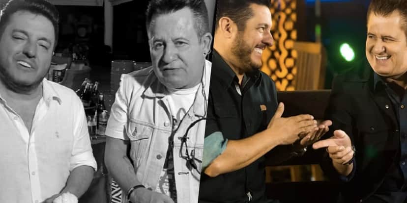 Diante de quebra-pau e Marrone expondo verdades sobre Bruno, equipe da dupla emite comunicado urgente sobre fim Diante de quebra-pau e Marrone expondo verdades sobre Bruno, equipe da dupla emite comunicado urgente sobre fim