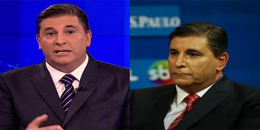 Carlos Nascimento Carlos Nascimento