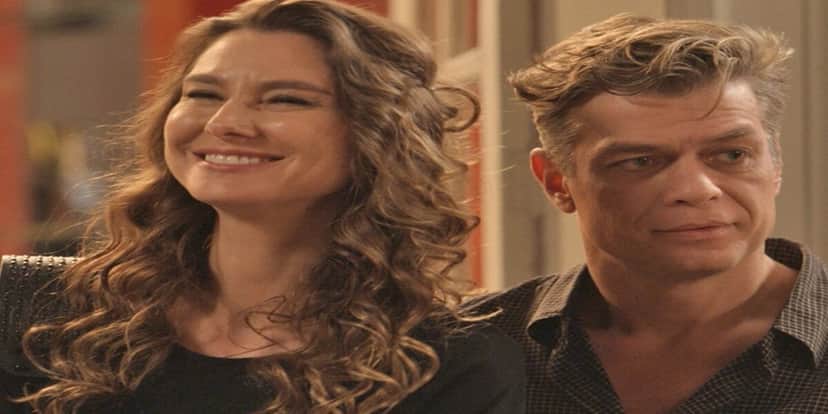 Natasha nem perceberá como Arthur ficará mexido no resumo de Totalmente Demais Natasha nem perceberá como Arthur ficará mexido no resumo de Totalmente Demais