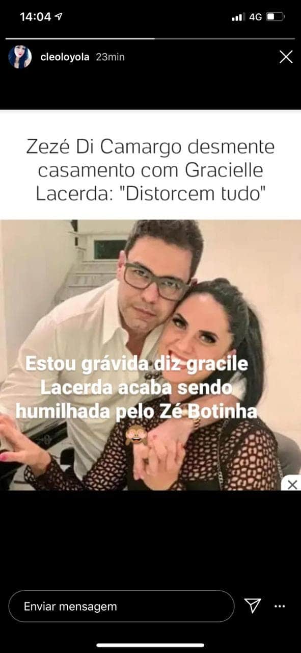 Cleo Loyola Cleo Loyola