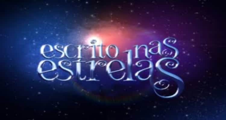 Veja a audiência detalhada de Escrito nas Estrelas, novela das 18h da TV Globo (Foto: Reprodução) Veja a audiência detalhada de Escrito nas Estrelas, novela das 18h da TV Globo (Foto: Reprodução)