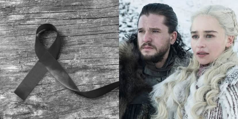 Morre atriz de Game of Thrones após luta contra o câncer (Foto: Reprodução) Morre atriz de Game of Thrones após luta contra o câncer (Foto: Reprodução)