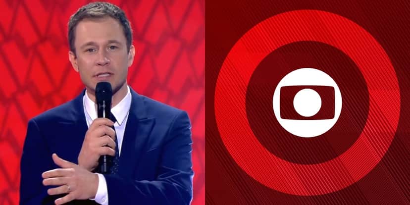 Tiago Leifert no comando do The Voice Brasil; temporada 2020 terá novidades com show para o vencedor (Foto: Reprodução/Globo) Tiago Leifert no comando do The Voice Brasil; temporada 2020 terá novidades com show para o vencedor (Foto: Reprodução/Globo)