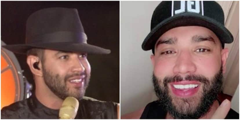 Gusttavo Lima está sendo processado em milhões (Reprodução) Gusttavo Lima está sendo processado em milhões (Reprodução)
