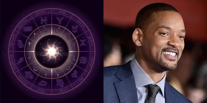 O aniversariante desta sexta-feira, 25, é o astro dos cinemas Will Smith, ator do signo de Libra (Foto: Reprodução) O aniversariante desta sexta-feira, 25, é o astro dos cinemas Will Smith, ator do signo de Libra (Foto: Reprodução)