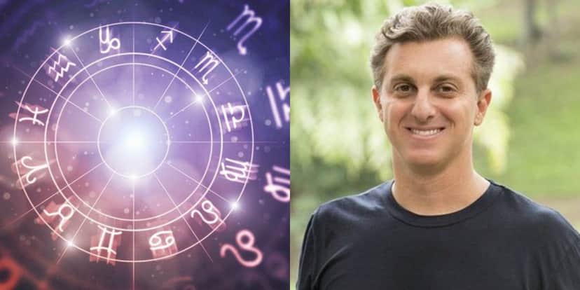 A quinta-feira, 03, é marcada pelo aniversário do apresentador Luciano Huck, artista que é do signo de Virgem (Foto: Reprodução) A quinta-feira, 03, é marcada pelo aniversário do apresentador Luciano Huck, artista que é do signo de Virgem (Foto: Reprodução)