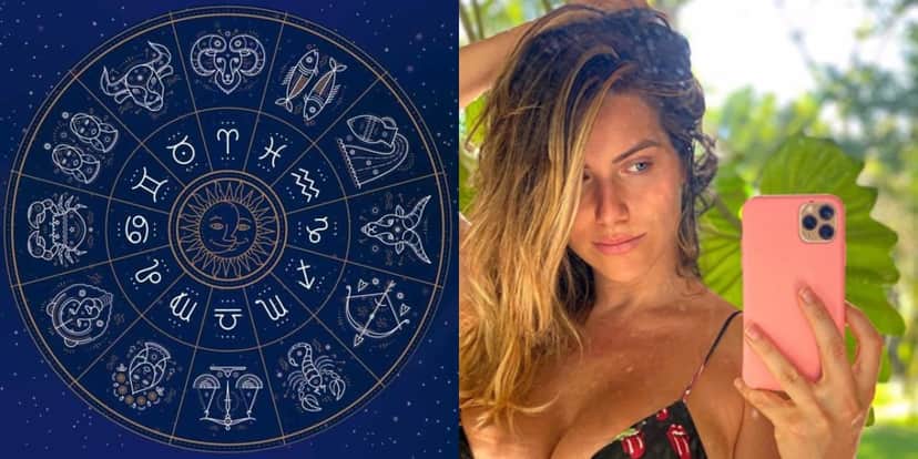 A aniversariante desta segunda-feira, 14, é a atriz Giovanna Ewbank, que é do signo de Virgem (Foto: Reprodução) A aniversariante desta segunda-feira, 14, é a atriz Giovanna Ewbank, que é do signo de Virgem (Foto: Reprodução)