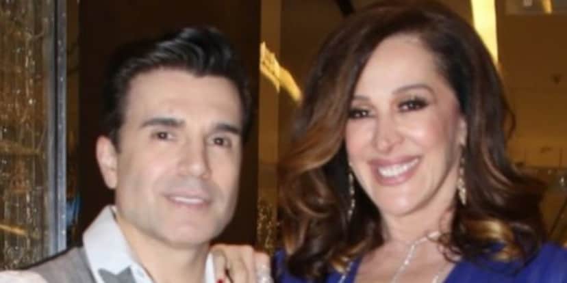 Jarbas Homem de Mello e Claudia Raia são casados e podem ter filho (Foto: AgNews) Jarbas Homem de Mello e Claudia Raia são casados e podem ter filho (Foto: AgNews)