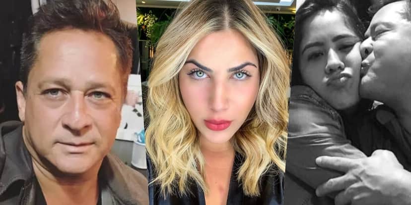 Jéssica Costa, filha de Leonardo, falou sobre a relação com o pai e a irmã (Foto: reprodução) Jéssica Costa, filha de Leonardo, falou sobre a relação com o pai e a irmã (Foto: reprodução)
