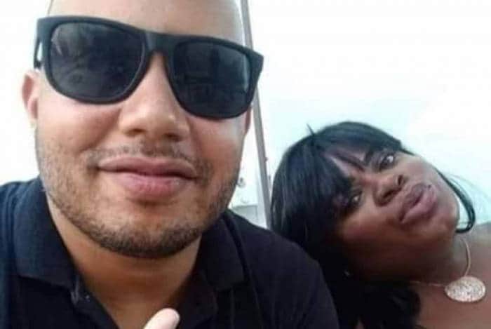 Compadre de Jojo Todynho é assassinado no Rio de Janeiro (Foto: Reprodução) Compadre de Jojo Todynho é assassinado no Rio de Janeiro (Foto: Reprodução)