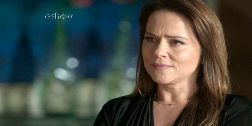 Lili será traída de certa forma no resumo de Totalmente Demais Lili será traída de certa forma no resumo de Totalmente Demais