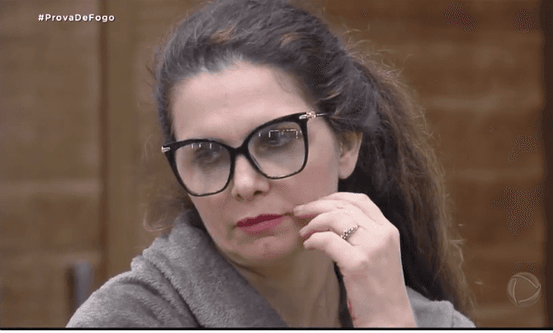 Luiza Ambiel (Foto: Divulgação) Luiza Ambiel (Foto: Divulgação)