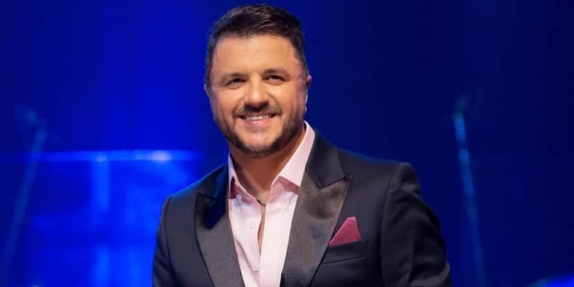 Maurício Manieri sofreu um infarto e está internado (Foto: Reprodução/Instagram) Maurício Manieri sofreu um infarto e está internado (Foto: Reprodução/Instagram)