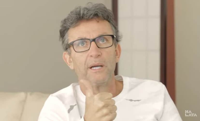 Neto (Foto: Divulgação) Neto (Foto: Divulgação)