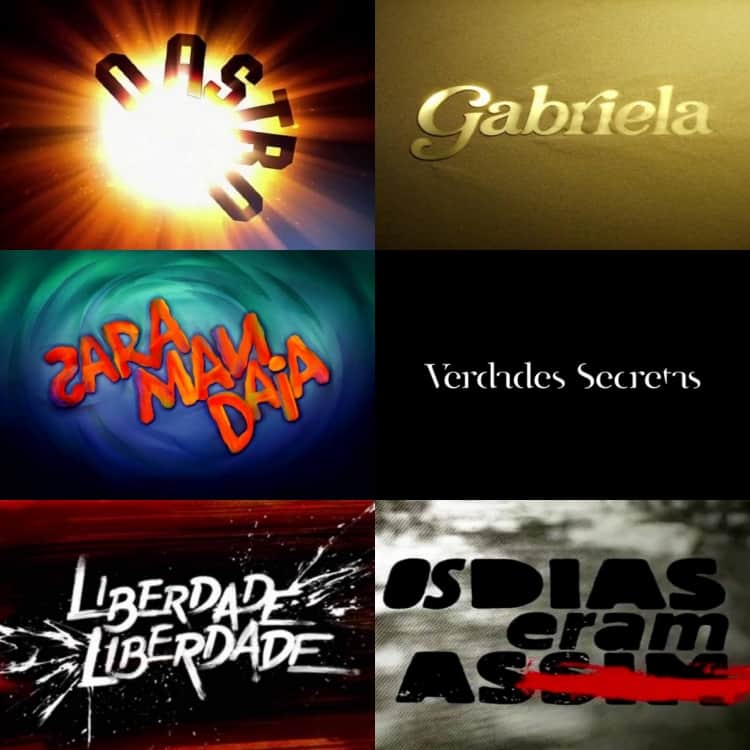Gabriela, Verdades Secretas e mais: Veja audiências de novelas das 23h da TV Globo (Foto: Montagem) Gabriela, Verdades Secretas e mais: Veja audiências de novelas das 23h da TV Globo (Foto: Montagem)