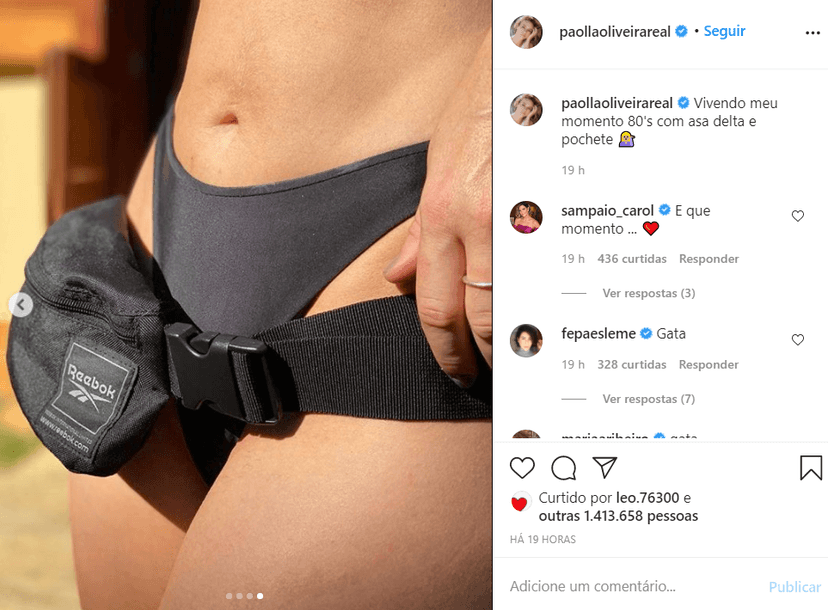 Paolla Oliveira Paolla Oliveira