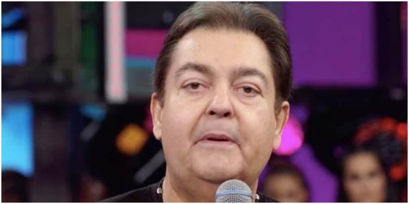 Faustão globo sbt Faustão globo sbt