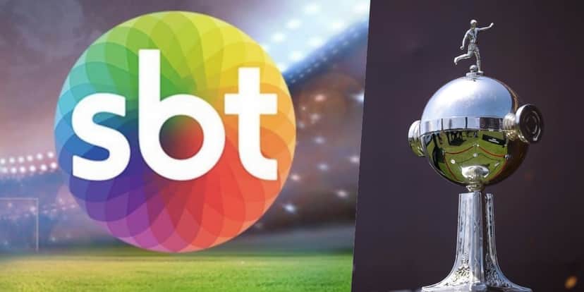 Silvio Santos - O SBT irá transmitir a Libertadores (Foto: reprodução) Silvio Santos - O SBT irá transmitir a Libertadores (Foto: reprodução)