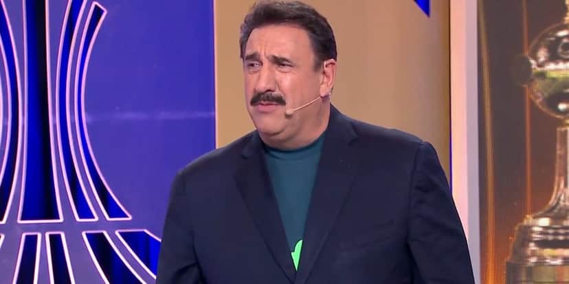 Ratinho explicou seus motivos para se manter afastado de Silvio Santos (Foto: Reprodução) Ratinho explicou seus motivos para se manter afastado de Silvio Santos (Foto: Reprodução)
