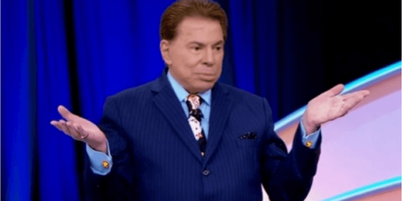 Silvio Santos é denunciado no MPF (Foto: Reprodução/SBT) Silvio Santos é denunciado no MPF (Foto: Reprodução/SBT)