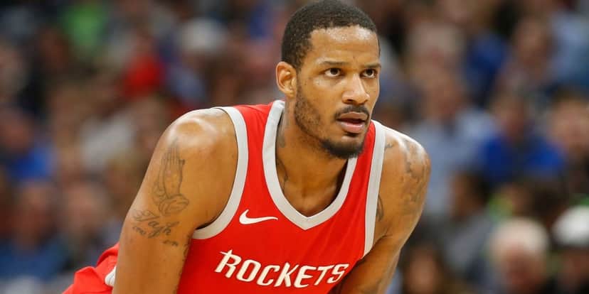 Trevor Ariza (Foto: Reprodução)