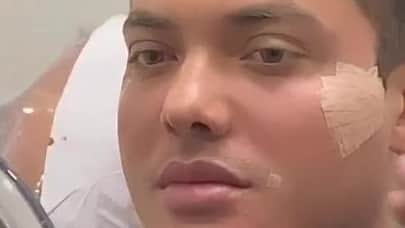 Wesley Safadão virou piada e chegou a ser comparado ao Ken Humano (Foto: Reprodução) Wesley Safadão virou piada e chegou a ser comparado ao Ken Humano (Foto: Reprodução)