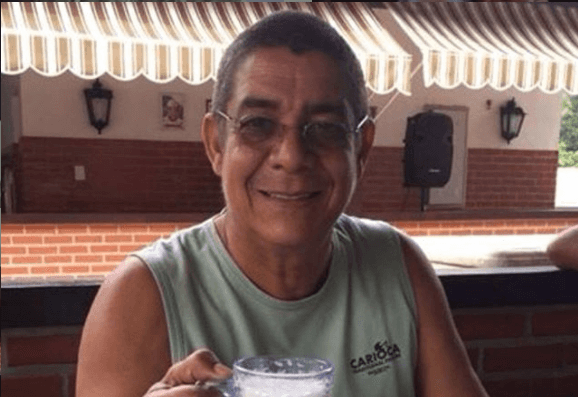 Zeca foi indicado ao Grammy e concorre com grandes nomes da música (Foto: Reprodução) Zeca foi indicado ao Grammy e concorre com grandes nomes da música (Foto: Reprodução)