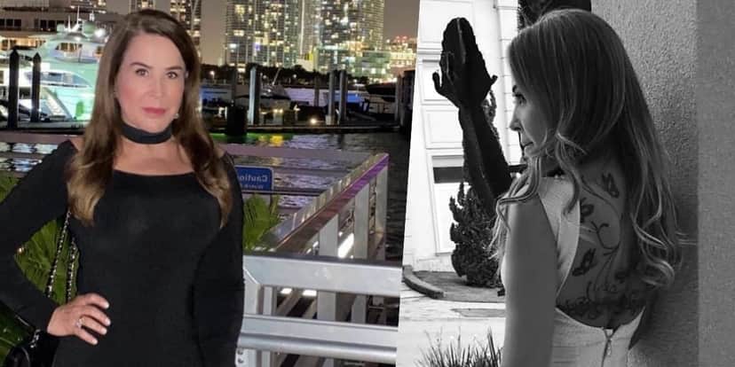 Zilu Godói tem incríveis 63 anos (Foto: reprodução/Instagram) Zilu Godói tem incríveis 63 anos (Foto: reprodução/Instagram)