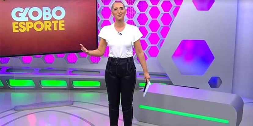 Alice Bastos Neves, Globo Alice Bastos Neves, Globo