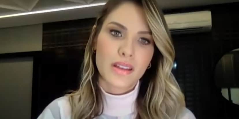Andressa Suita Andressa Suita