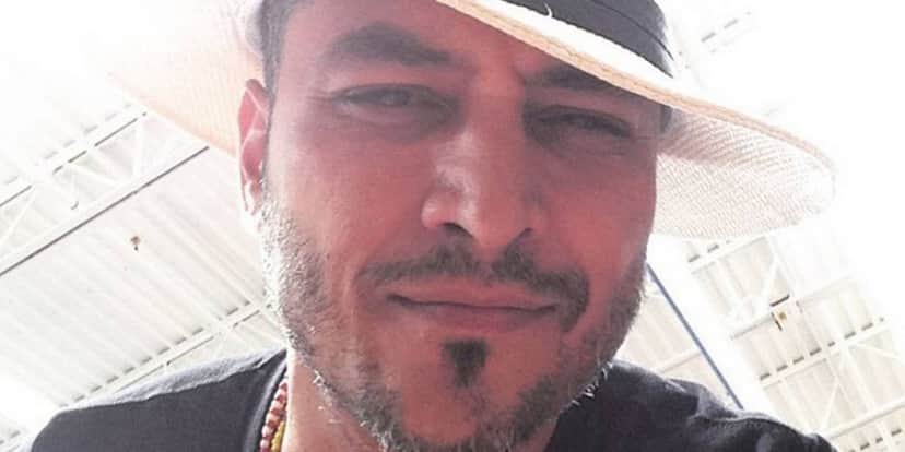 Suicídio: Anthony Galindo é ex-Menudo e encontra-se internado em estado grave (Foto: Reprodução) Suicídio: Anthony Galindo é ex-Menudo e encontra-se internado em estado grave (Foto: Reprodução)