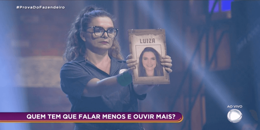 Audiência Audiência