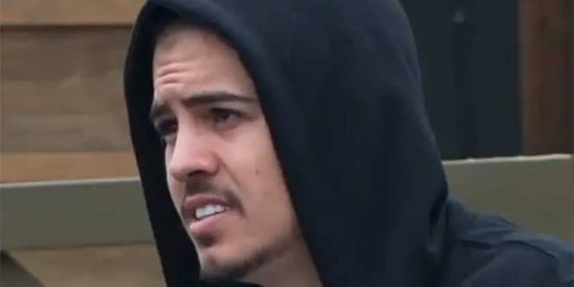 Biel quer enfrentar Jojo Todynho na Roça (Foto: Reprodução) Biel quer enfrentar Jojo Todynho na Roça (Foto: Reprodução)