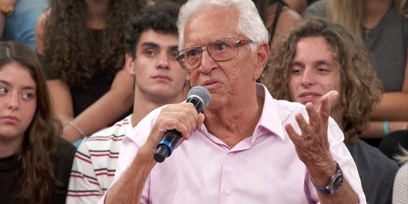 Carlos Alberto de Nóbrega Carlos Alberto de Nóbrega