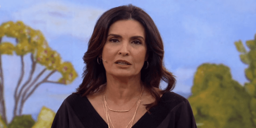 Fátima Bernardes Fátima Bernardes