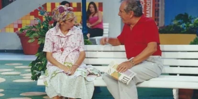Gorete Miragles, Carlos Alberto de Nóbrega Gorete Miragles, Carlos Alberto de Nóbrega