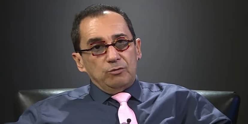 Jorge Kajuru Jorge Kajuru