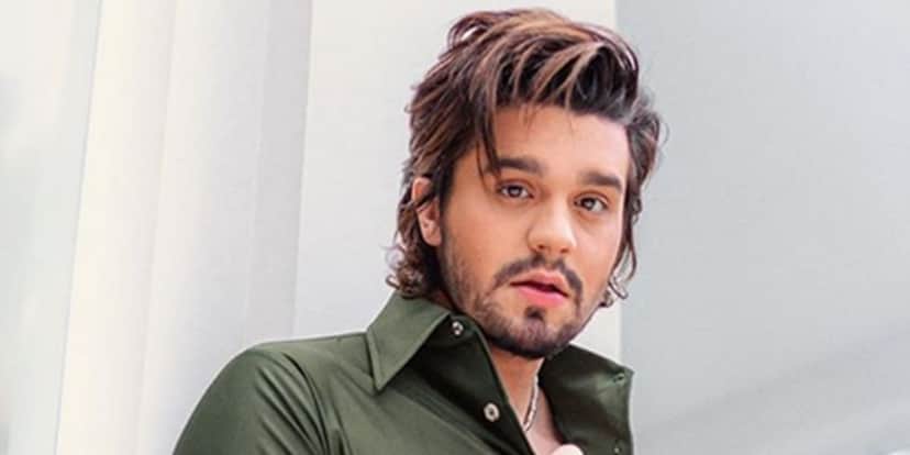 Luan Santana foi criticado pelos fãs por falta de interação (Foto: Reprodução) Luan Santana foi criticado pelos fãs por falta de interação (Foto: Reprodução)