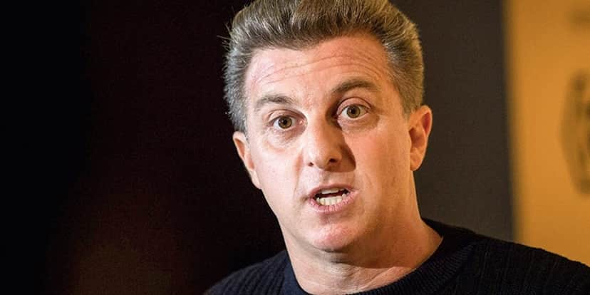 Luciano Huck Luciano Huck