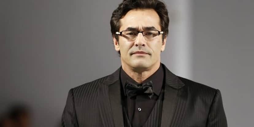 Luciano Szafir Luciano Szafir