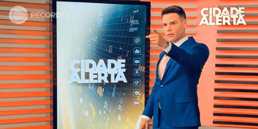 Luiz Bacci Luiz Bacci