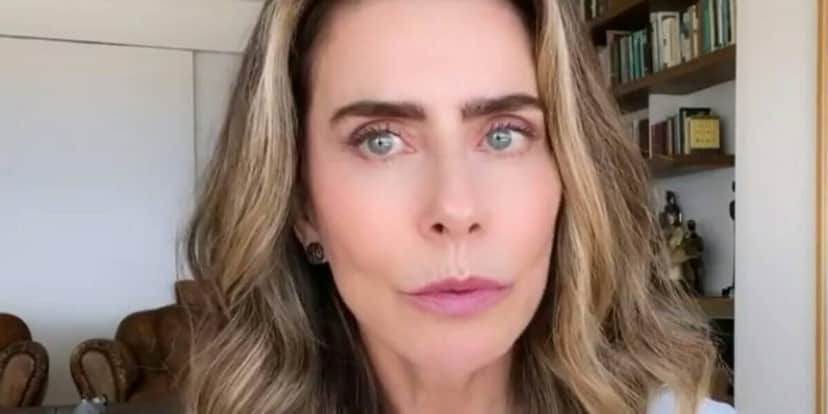 Maitê Proença é assolada por doença mortal aos 63 e diagnóstico vaza após ser mantido em sigilo: "Apavorante" Maitê Proença é assolada por doença mortal aos 63 e diagnóstico vaza após ser mantido em sigilo: "Apavorante"