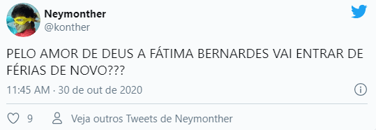 Férias da apresentadora do Encontro Férias da apresentadora do Encontro