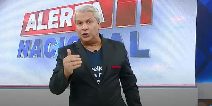 Sikêra Jr Sikêra Jr