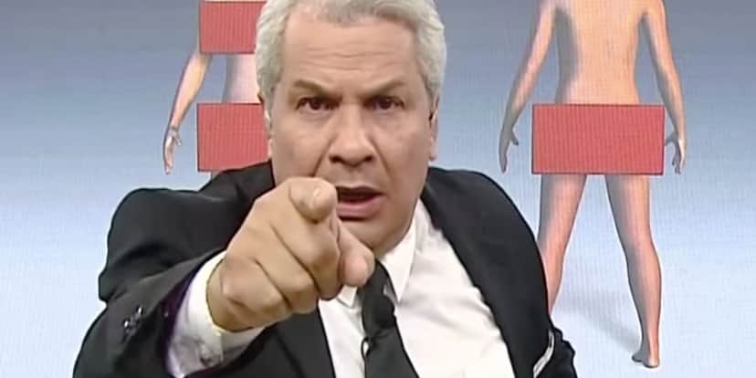 Sikêra Jr Sikêra Jr